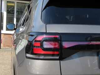 Volkswagen T-Cross - afbeelding nr 43