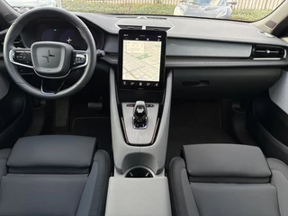 Polestar 2 Polestar 2 LRSM 82 kWh | NIEUW UIT VOORRAAD | Plus & Climate | H&K - afbeelding nr 5