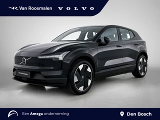 Volvo EX30 Plus Europa 69 kWh Extended Range | Donker getint glas | Demo |