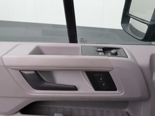 Volkswagen Crafter | Navigatie | Camera | Airco | Betimmering - afbeelding nr 8