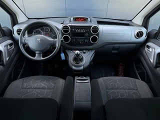 Peugeot Partner Peugeot Partner Tepee 1.2 PureTech Active LED - Trekhaak - Luxe Uitvoering - afbeelding nr 15
