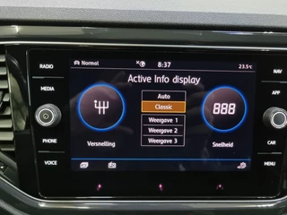 Volkswagen T-Roc Volkswagen T-Roc 1.0 TSI Sport ✅MOOIE AUTO ✅GARANTIE - afbeelding nr 30