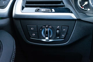 BMW X3 BMW X3 xDrive20i High Executive M-Sport Pano / HUD / Camera - afbeelding nr 22