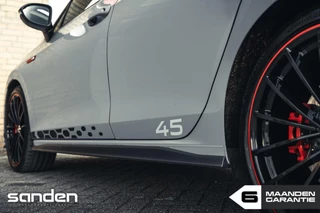Volkswagen Golf Volkswagen Golf 2.0 GTI clubsport edition 45|PANO|Akrapovic - afbeelding nr 19