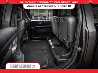 Dodge Ram 1500 UITLAAT SYSTEEM MET BYPASS | PERFORMANCE AIR INTAKE | DUBBELCABINE | BPM VRIJ | - afbeelding nr 9