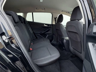 Ford Focus Ford Focus Wagon 1.0 EcoBoost 125pk Automaat Titanium Business | Navigatie | Winterpakket | Full LED | Adaptive cruise - afbeelding nr 29