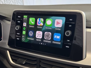 Volkswagen T-Roc Volkswagen T-Roc Cabrio TSI VIR.COCKPIT CARPLAY NAVI IQ.LED STOEL/STUUR.VERW DAB ADAP.CRUISE 05/2024 