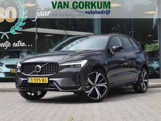 Volvo XC60 2.0 B4 R-Design