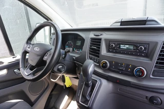 Ford Transit Custom Ford Transit Custom 2.0 TDCI 130PK - EURO 6 - Airco - Cruise - PDC - € 18.900,- Excl. - afbeelding nr 3