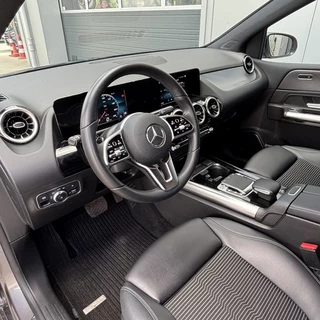 Mercedes-Benz B-Klasse Mercedes-Benz B-Klasse B 180 Progressive (EURO 6d-TEMP) - afbeelding nr 14