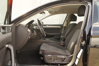 Volkswagen Passat - afbeelding nr 6