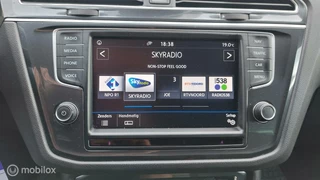 Volkswagen Tiguan Volkswagen Tiguan 1.4 TSI Comfortline - afbeelding nr 24