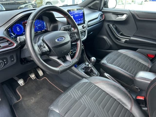 Ford Puma 50% deal 7.975,- ACTIE Trekhaak / Carplay / Clima / LMV - afbeelding nr 25