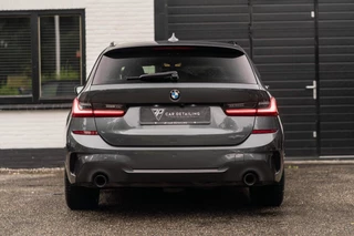 BMW 3 Serie BMW 3-serie Touring 330e xDrive M SPORT PANO LASER - afbeelding nr 9