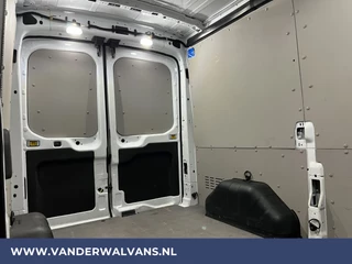 Ford Transit Bijrijdersbank, 2450kg trekvermogen - afbeelding nr 10