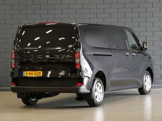 Ford Transit Custom Ford Transit Custom 320 2.0 TDCI 136PK Automaat L2H1 Dubbele Cabine Trend | CAMERA | APPLE CARPLAY | - afbeelding nr 3