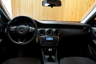 Mercedes-Benz A-Klasse Mercedes-Benz A-Klasse 160/ AIRCO / AUDIO/ 92.000 KM - afbeelding nr 14
