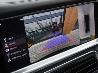 Porsche Panamera - afbeelding nr 37