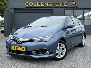 Toyota Auris - 234766880-0