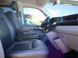 Volkswagen Transporter Volkswagen Transporter 2.0 TDI DSG 204PK LUXE DUBBELE CABINE 2X SCHUIFDEUR - afbeelding nr 23