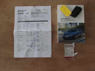 Volkswagen Golf AUTOMAAT / NAVI / CLIMA / PDC / BLUETOOTH / CRUISE / CARPLAY / NL-AUTO - afbeelding nr 34