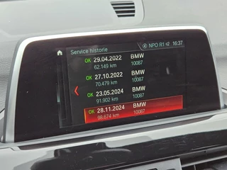 BMW X1 BMW X1 SDRIVE18I SPORTLINE | SPORTSTOELEN | NAVIGATIE | CAMERA | ELEKTR. KOFFERKLEP | - afbeelding nr 18