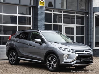 Mitsubishi Eclipse Cross - afbeelding nr 3