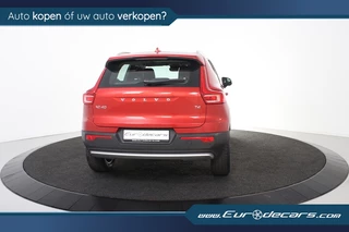 Volvo XC40 - afbeelding nr 35