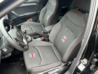 SEAT Ibiza Seat Ibiza 1.0 TSI FR*NAP*Apple Carplay*Cam*PDC*Cruise*Clima - afbeelding nr 23