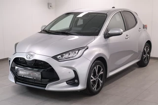Toyota Yaris 1.5 Hybride 115 Dynamic + Comfortpack | €3.000 voordeel!