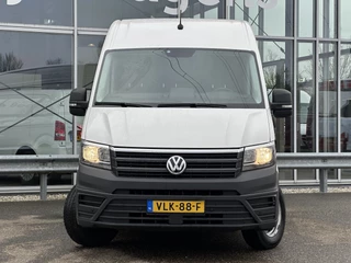 Volkswagen Crafter - afbeelding nr 2