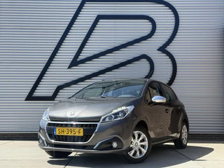 Peugeot 208 1.2 PureTech Blue Lion
