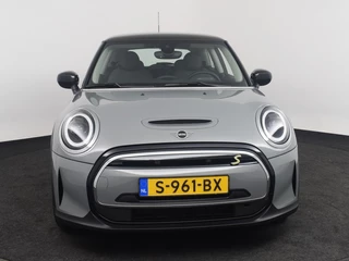 MINI Electric - afbeelding nr 2