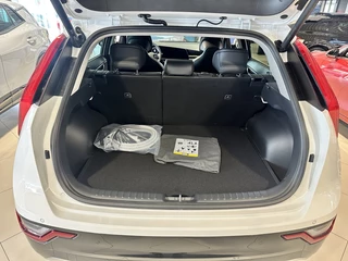 Kia Niro EV - afbeelding nr 5