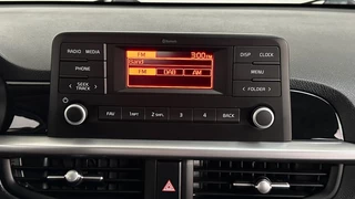 Kia Picanto Kia Picanto 1.0 DPI COMFORTLINE CRUISE DAB - afbeelding nr 16
