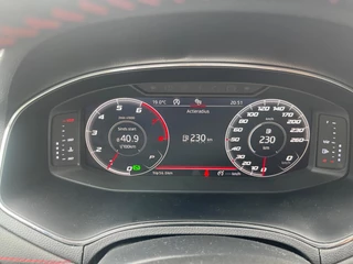 SEAT Arona Seat Arona 1.0 TSI FR AUTOMAAT LED-XENON NAVI-VIRTUAL CAMERA PDC - afbeelding nr 14