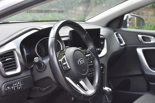 Kia Ceed Sportswagon Kia Ceed Sportswagon 1.0 T-GDi DynamicLine | 120PK | TREKHAAK | CARPLAY | CAMERA - afbeelding nr 6
