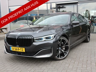 BMW 7 Serie - 187481643-0