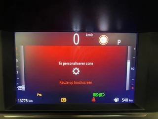 Opel Corsa Opel CORSA 1.2 GS Line AUTOMAAT | 130 PK | CAMERA | PANODAK | CLIMA | LED | - afbeelding nr 39