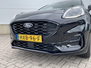 Ford Puma Ford Puma 1.0 EB Hybrid ST-Line COMFORTPACK! WINTERPACK! - afbeelding nr 2