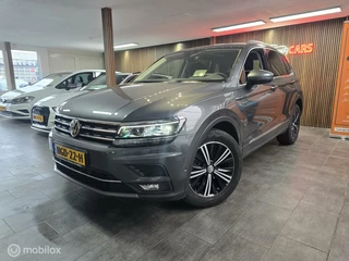 Volkswagen Tiguan - 507431567-0