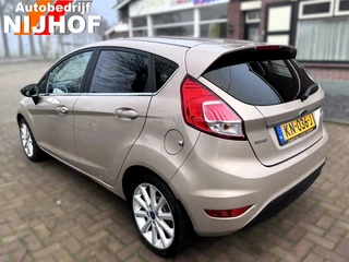 Ford Fiesta Ford Fiesta 1.0 EcoBoost Titanium - afbeelding nr 6