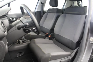 Citroën C3 Citroën C3 1.2 PureTech Shine |Automaat|Navi|Camera| - afbeelding nr 10
