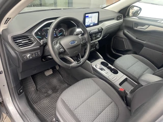 Ford Kuga Ford Kuga 2.5 PHEV Titanium | Navigatie | Stoelverwarming | Plug-in - afbeelding nr 2