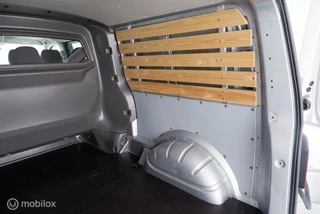 Volkswagen Transporter Volkswagen Transporter 2.0 TDI L2H1 DC Comfortline 6-pers.|trekhaak|nav|dab|pdc. - afbeelding nr 22