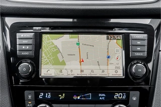 Nissan QASHQAI Pano Leder LED 19