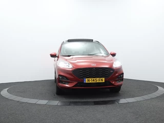 Ford Kuga - afbeelding nr 19