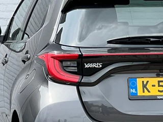Toyota Yaris - afbeelding nr 8