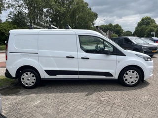 Ford Transit Connect Ford Transit Connect 1.0 Ecoboost L2 Trend | SCI | 100pk | Winterpack | Voorruitverwarming | Dakdragers | - afbeelding nr 7