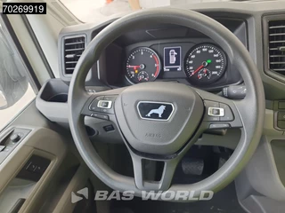 MAN TGE MAN TGE 3.140 Automaat L4H3 Airco Cruise Camera Parkeersensoren CarPlay L3H2 14m3 Airco Cruise control - afbeelding nr 14